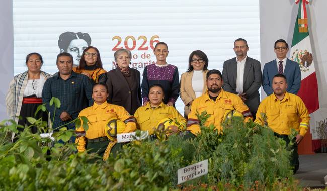 Claudia Sheinbaum encabezará desde Puebla una jornada que pretende plantar 6.6 millones de árboles.jpeg